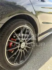 2018 Mercedes Benz CLA-Class