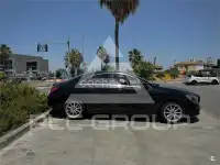 2018 Mercedes Benz CLA-Class