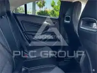2018 Mercedes Benz CLA-Class