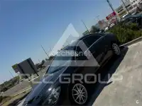 2018 Mercedes Benz CLA-Class