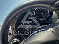 2018 Mercedes Benz CLA-Class