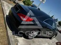 2018 Mercedes Benz CLA-Class