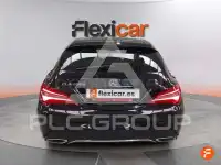 2018 Mercedes Benz CLA-Class