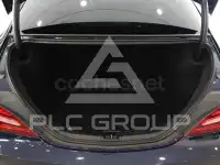 2018 Mercedes Benz CLA-Class