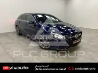 2018 Mercedes Benz CLA-Class