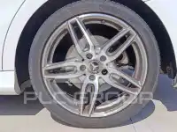 2018 Mercedes Benz CLA-Class