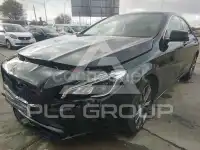 2018 Mercedes Benz CLA-Class