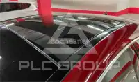 2018 Mercedes Benz CLA-Class