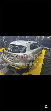 2018 Mercedes Benz GLA-Class
