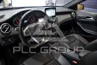 2018 Mercedes Benz GLA-Class