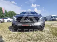 2018 Mercedes Benz GLA-Class
