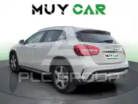 2018 Mercedes Benz GLA-Class