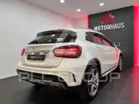 2018 Mercedes Benz GLA-Class