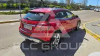 2018 Mercedes Benz GLA-Class