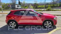 2018 Mercedes Benz GLA-Class
