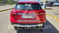 2018 Mercedes Benz GLA-Class