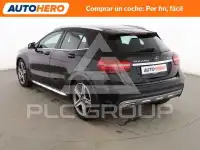 2018 Mercedes Benz GLA-Class