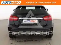 2018 Mercedes Benz GLA-Class