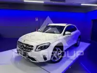 2018 Mercedes Benz GLA-Class