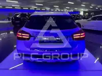 2018 Mercedes Benz GLA-Class
