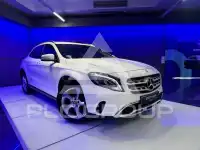 2018 Mercedes Benz GLA-Class