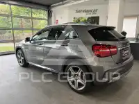 2018 Mercedes Benz GLA-Class