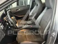 2018 Mercedes Benz GLA-Class