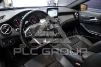 2018 Mercedes Benz GLA-Class