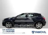 2018 Mercedes Benz GLA-Class