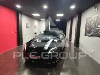 2018 Mercedes Benz GLA-Class