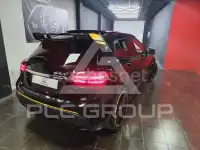 2018 Mercedes Benz GLA-Class