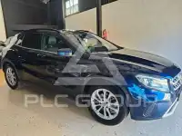 2018 Mercedes Benz GLA-Class