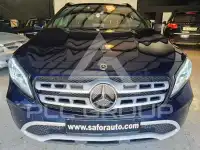 2018 Mercedes Benz GLA-Class