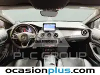 2018 Mercedes Benz GLA-Class