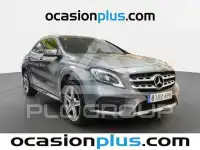 2018 Mercedes Benz GLA-Class