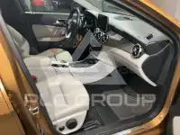 2018 Mercedes Benz GLA-Class
