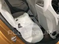 2018 Mercedes Benz GLA-Class