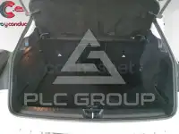 2018 Mercedes Benz GLA-Class