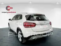 2018 Mercedes Benz GLA-Class
