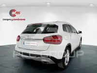 2018 Mercedes Benz GLA-Class