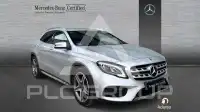 2018 Mercedes Benz GLA-Class