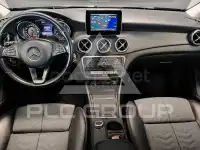 2018 Mercedes Benz GLA-Class