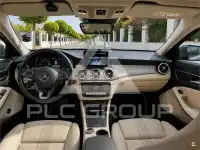 2018 Mercedes Benz GLA-Class