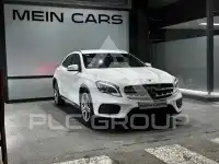 2018 Mercedes Benz GLA-Class