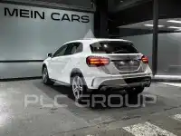2018 Mercedes Benz GLA-Class