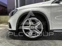 2018 Mercedes Benz GLA-Class