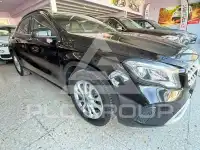 2018 Mercedes Benz GLA-Class