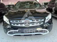 2018 Mercedes Benz GLA-Class