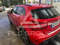 2018 Mercedes Benz GLA-Class