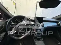 2018 Mercedes Benz GLA-Class